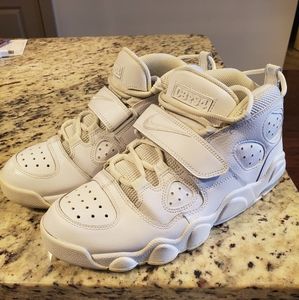 NIKE AIR CB 34 “TRIPLE WHITE”